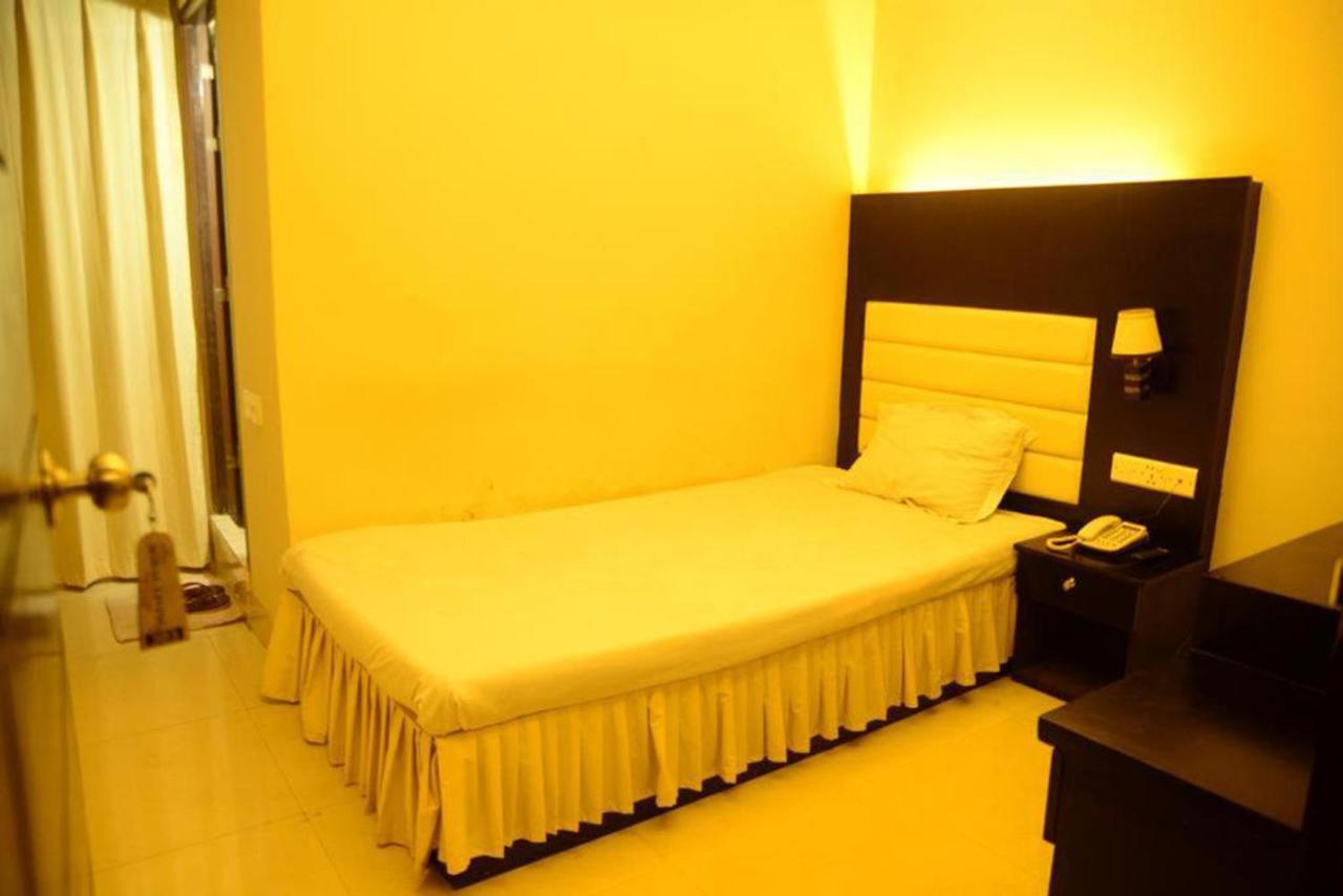 Hotel Royal Living Hotel & Suites Chittagong Eksteriør bilde