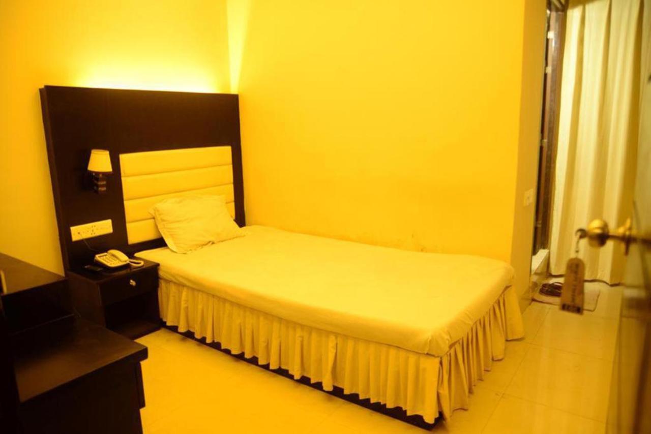 Hotel Royal Living Hotel & Suites Chittagong Eksteriør bilde