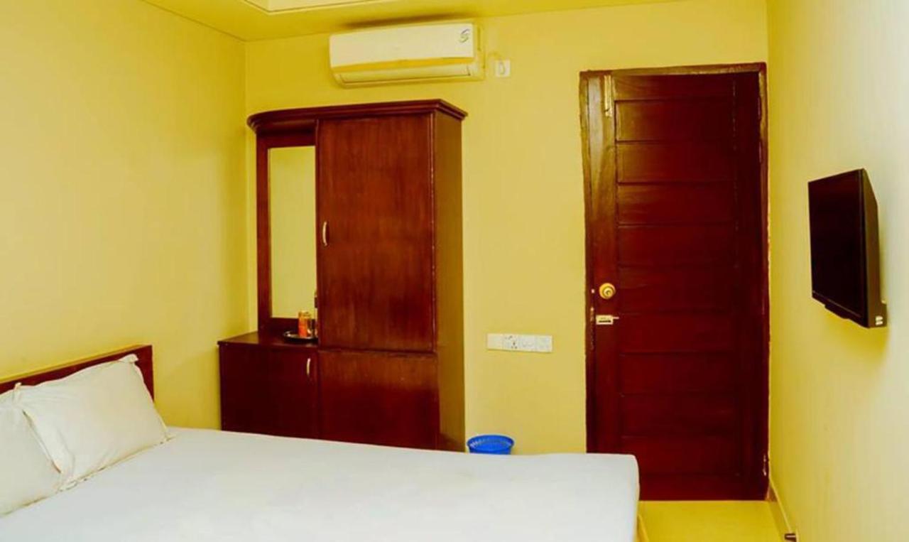 Hotel Royal Living Hotel & Suites Chittagong Eksteriør bilde